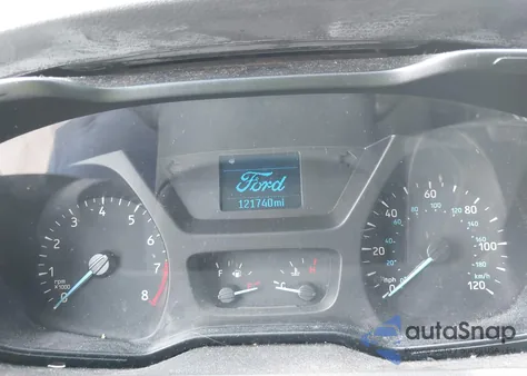 2019 Ford Transit-350 Xlt from USA, damaged, VIN 1FBZX2ZM1KKA05403